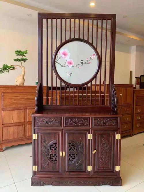 屏风家具-屏风家具图片大全图片