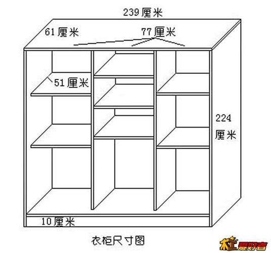 木工家具制作尺寸图解-木工家具制作尺寸图解大全