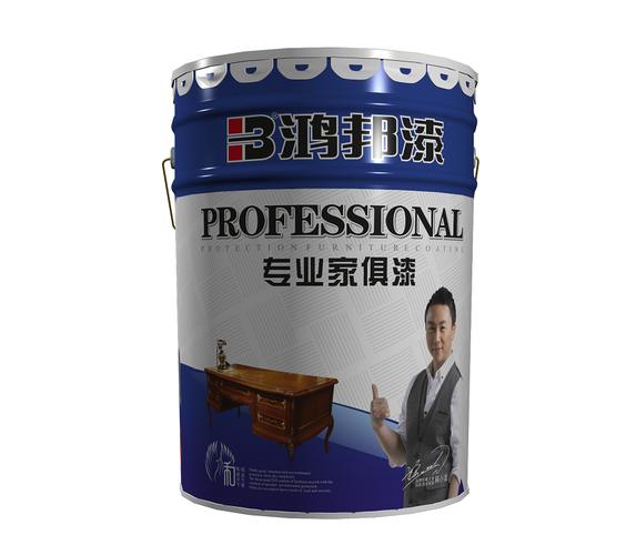 家具漆十大品牌-家具漆十大品牌排行榜