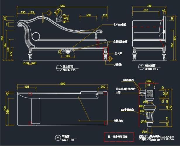 cad家具制图-CAD家具制图哪个版本好