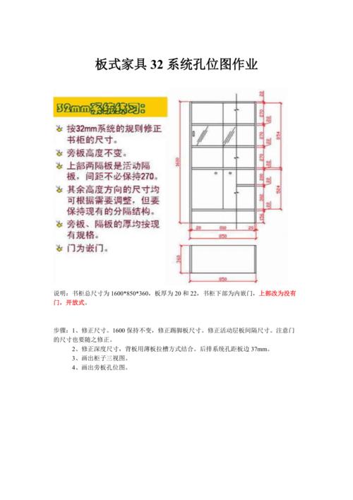 家具排孔-家具排孔图