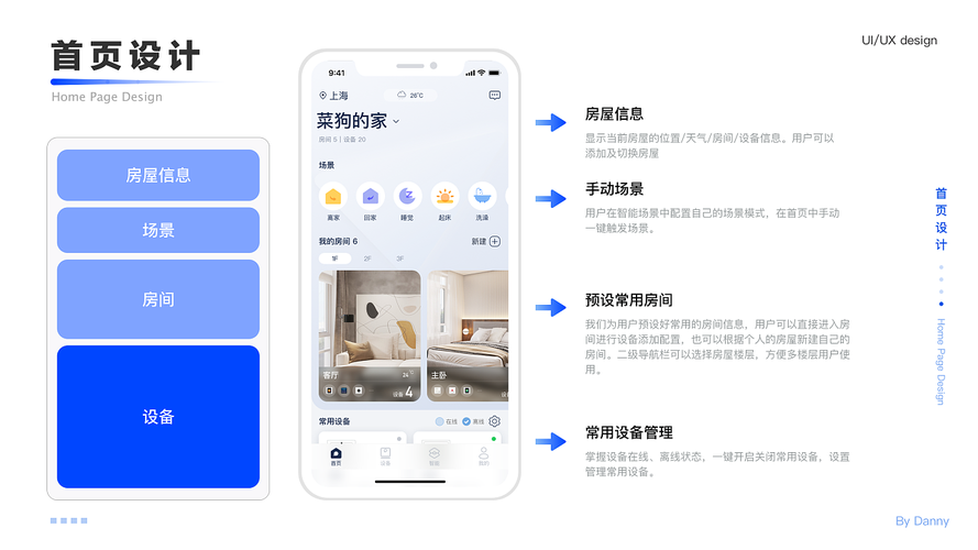 家具app-家具APP的理念