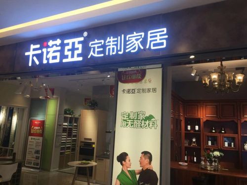 定制家具如何加盟-定制家具如何加盟店铺